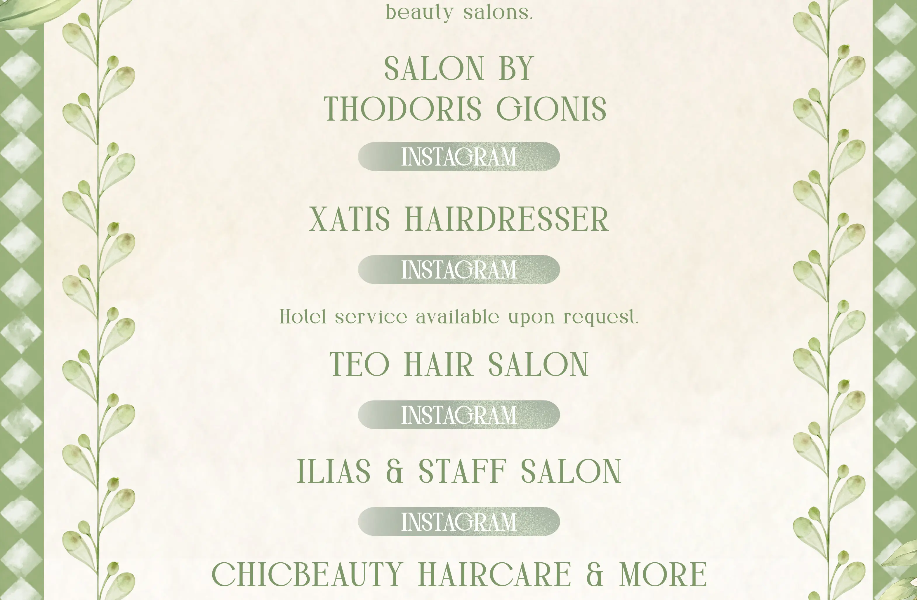 Aly Taha and Tala Masarani Wedding Invitation